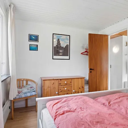 Casa vacanze Experience The Calm Near Sea And Forest Hadsund