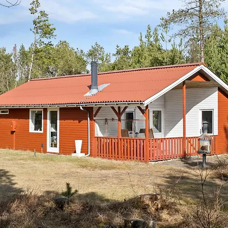 Hébergement de vacances Experience The Calm Near Sea And Forest *