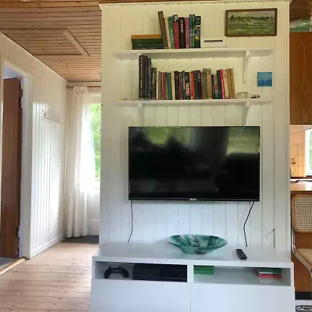 Hébergement de vacances Experience The Calm Near Sea And Forest *
