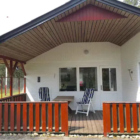 Hébergement de vacances Experience The Calm Near Sea And Forest