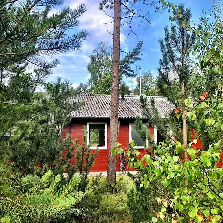 Experience The Calm Near Sea And Forest * Hadsund