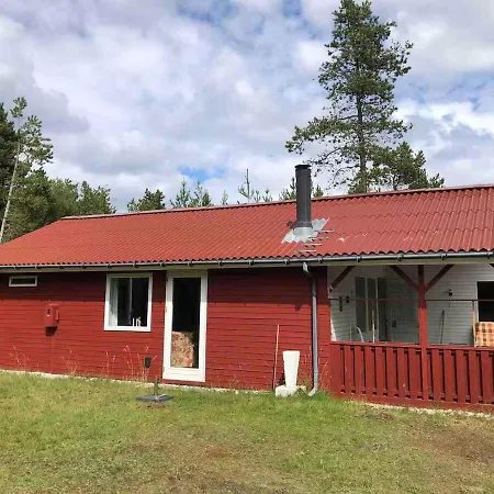 Experience The Calm Near Sea And Forest Hadsund