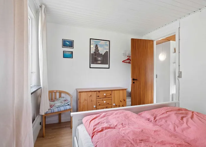 Casa vacanze Experience The Calm Near Sea And Forest Hadsund