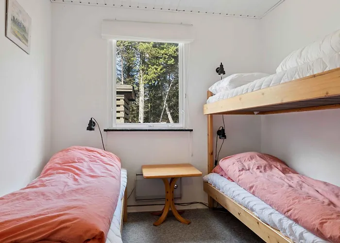Experience The Calm Near Sea And Forest Casa vacanze *