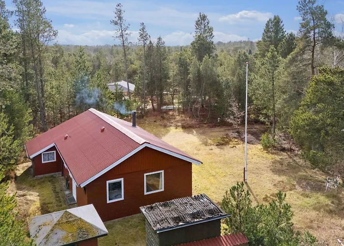 Casa vacanze Experience The Calm Near Sea And Forest