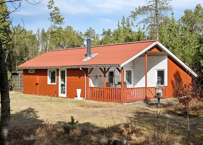 Casa vacanze Experience The Calm Near Sea And Forest *