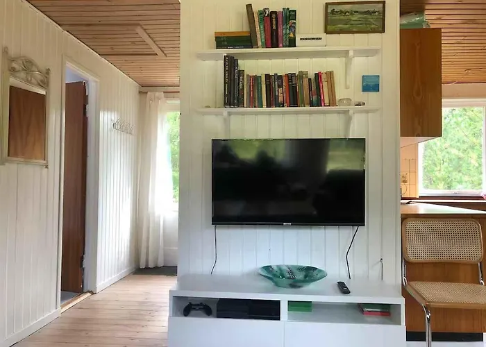 Casa vacanze Experience The Calm Near Sea And Forest *