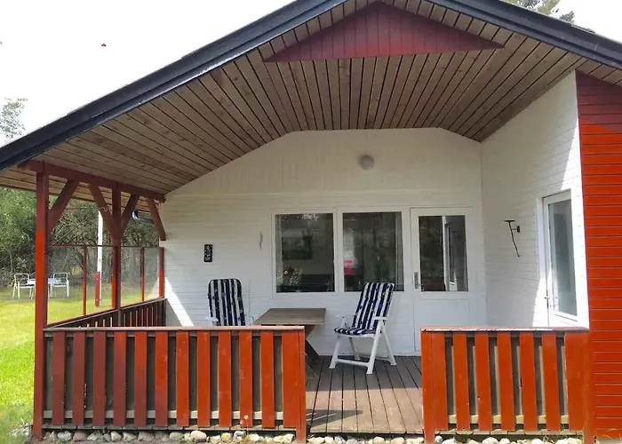Casa vacanze Experience The Calm Near Sea And Forest